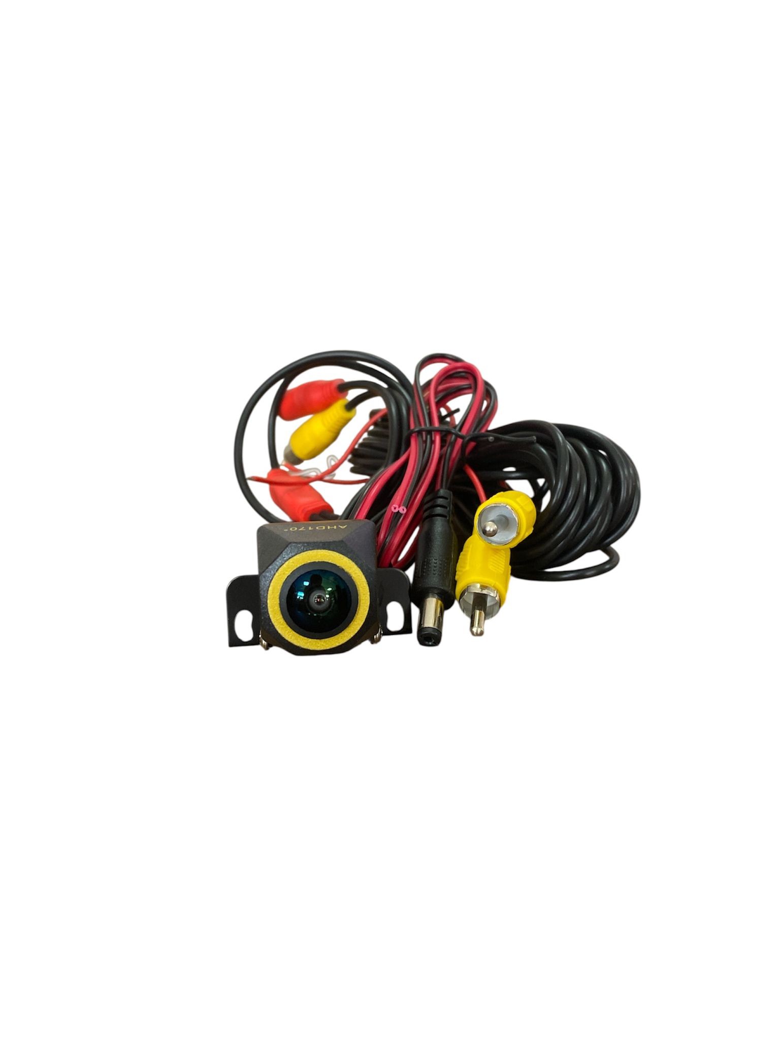 ARS AUDİO ARS-170 AHD KELEBEK KAMERA