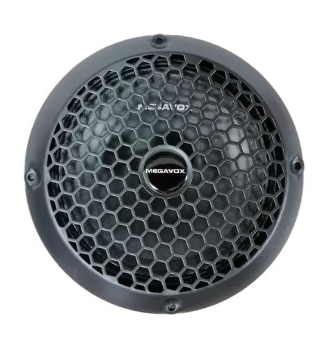 MEGAVOX G16-NEO 16CM SLİM MİDRANGE