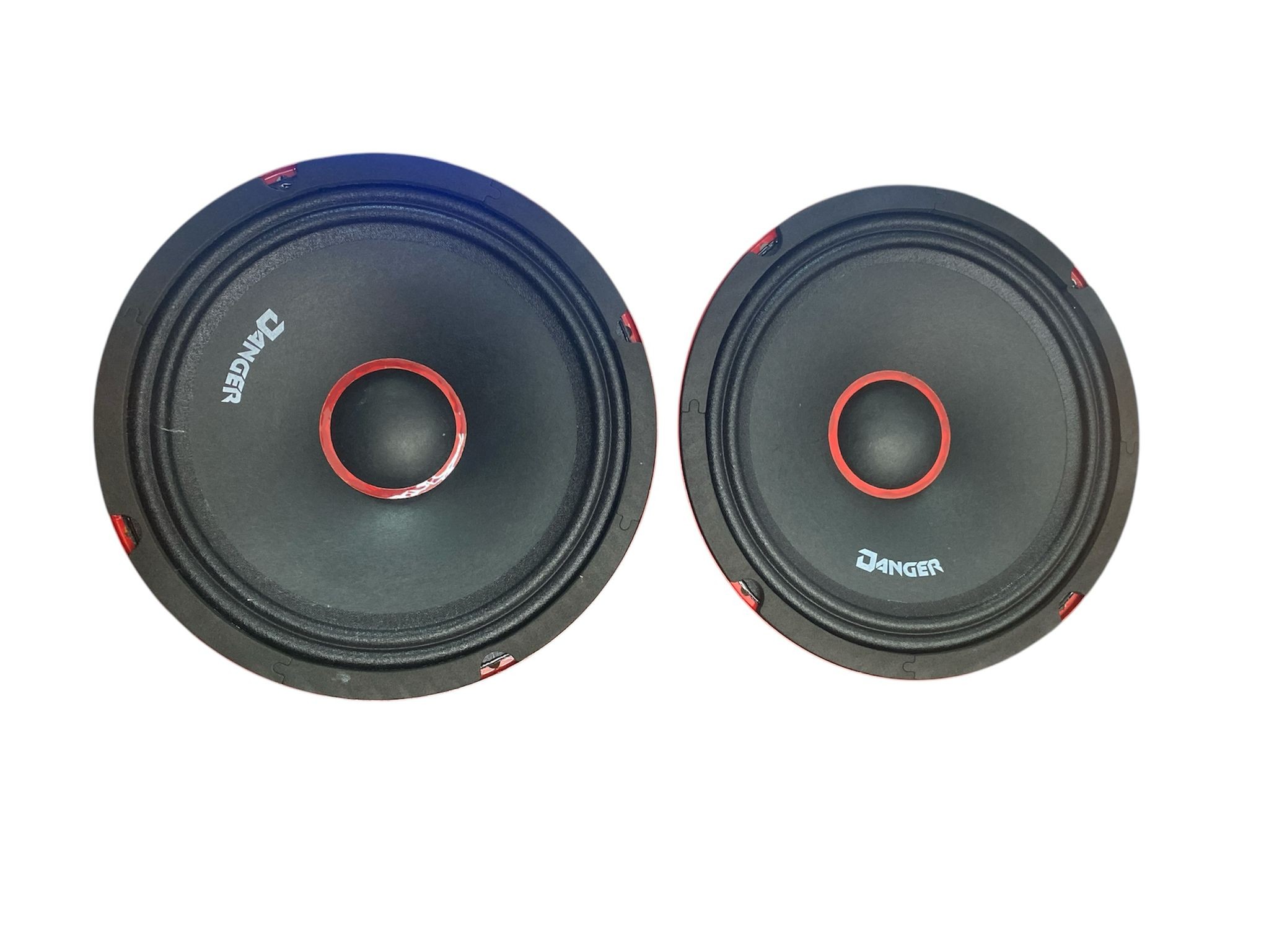 DANGER AUDİO DA-2100PRO 20CM MİDRANGE