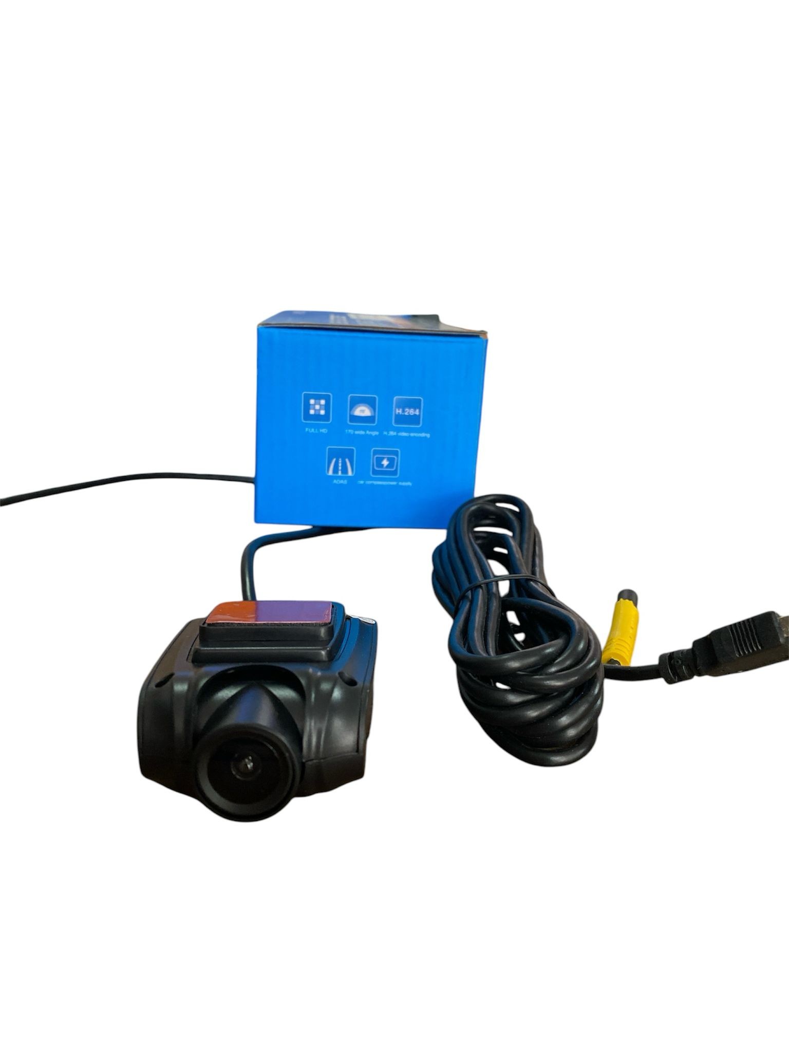 PYLE DVR KAYIT KAMERA