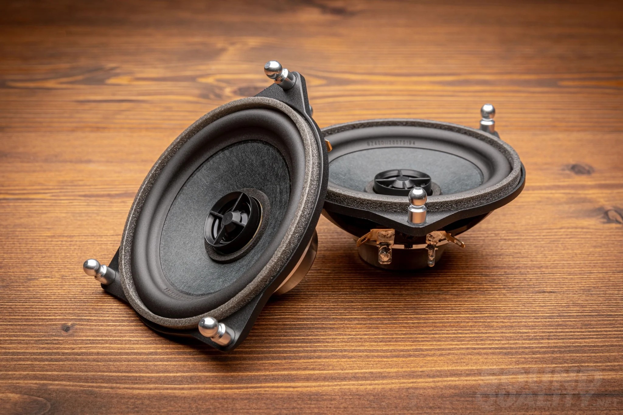 STEG BZ40DII  MERCEDES ORJİNAL 10 CM COAXIAL