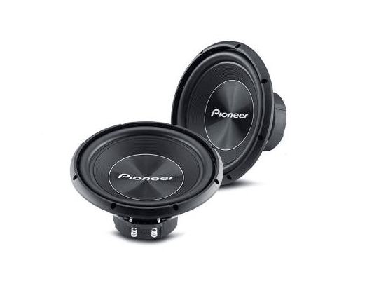 PİONEER TS-A300.D4 30CM SUBWOOFER 