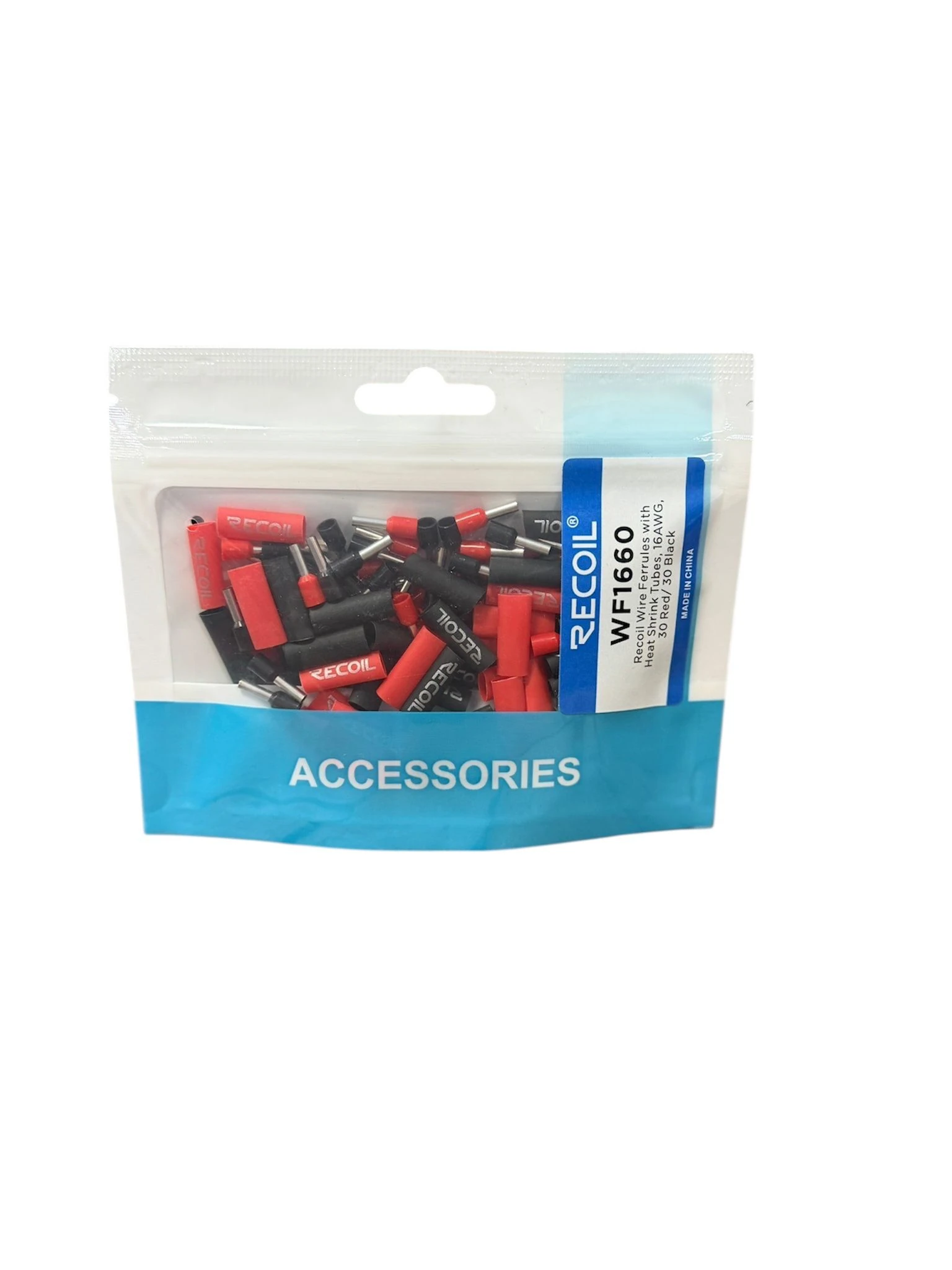 RECOİL WF1660 16AWG AMFİ MONTAJ EKİPMANI