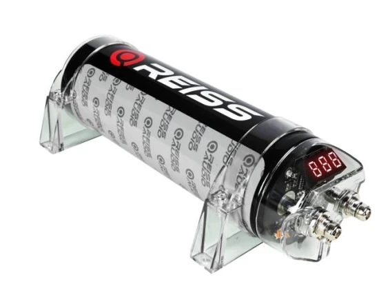 REİSS AUDİO RS-CAP8F 8 FARAD KAPASİTÖR
