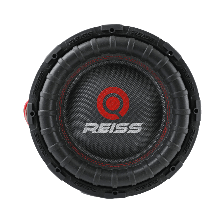 REİSS AUDİO RS-BQ12.D4 30CM SPL SUBWOOFER 1200RMS