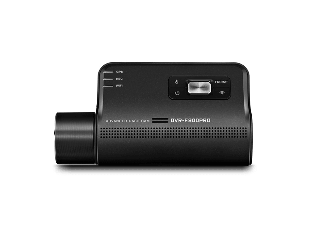 ALPİNE DVR-F800 PRO FULL HD Wİ-Fİ DVR KAYIT KAMERA