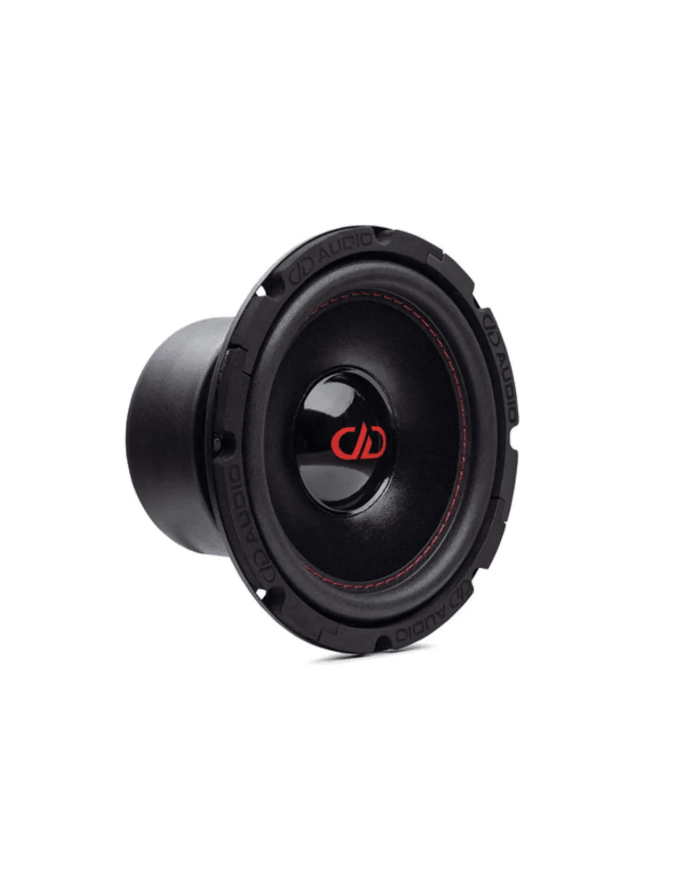 DD AUDİO 108B 20CM SUBWOOFER 200RMS