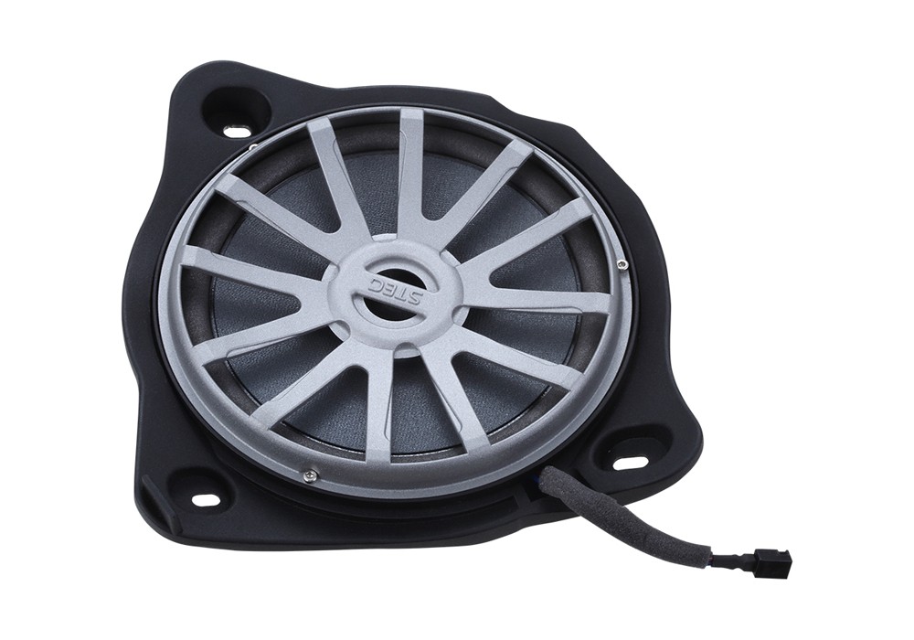 STEG BZW80 L/R  MERCEDES ORJİNAL 20CM SUBWOOFER
