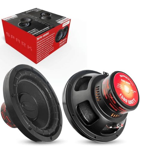 SPARK SA-1220 30CM SUBWOOFER