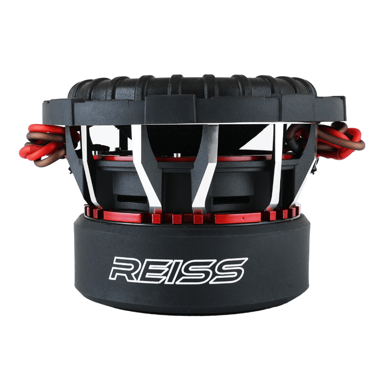 REİSS AUDİO RS-BQ8.D4 20CM SPL SUBWOOFER 500RMS
