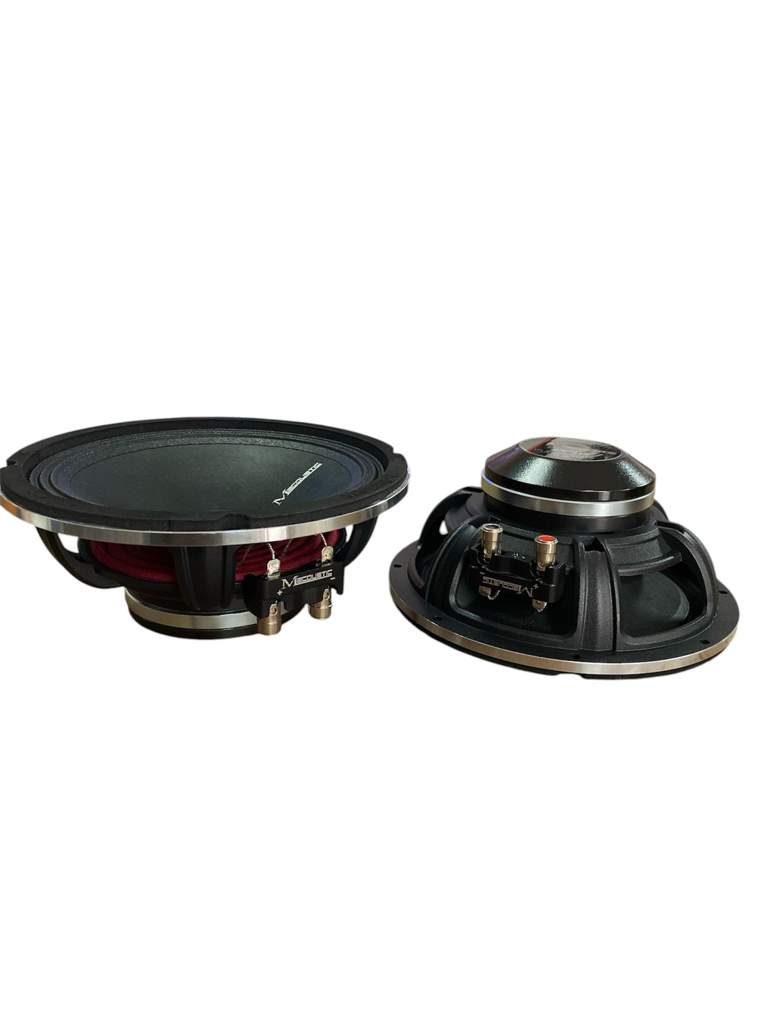 MACOUSTİC 6N415 PREMİUM SERİES 16CM MİDRANGE