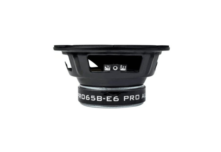 EDGE PRO EDPRO65B-E6 16CM MİDRANGE