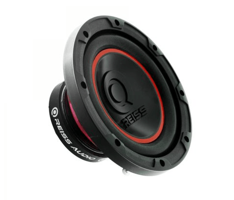 REİS AUDİO RS-GH8.S4 20CM 300W SUBWOOFER
