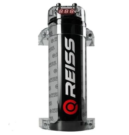 REİSS AUDİO RS-CAP8F 8 FARAD KAPASİTÖR