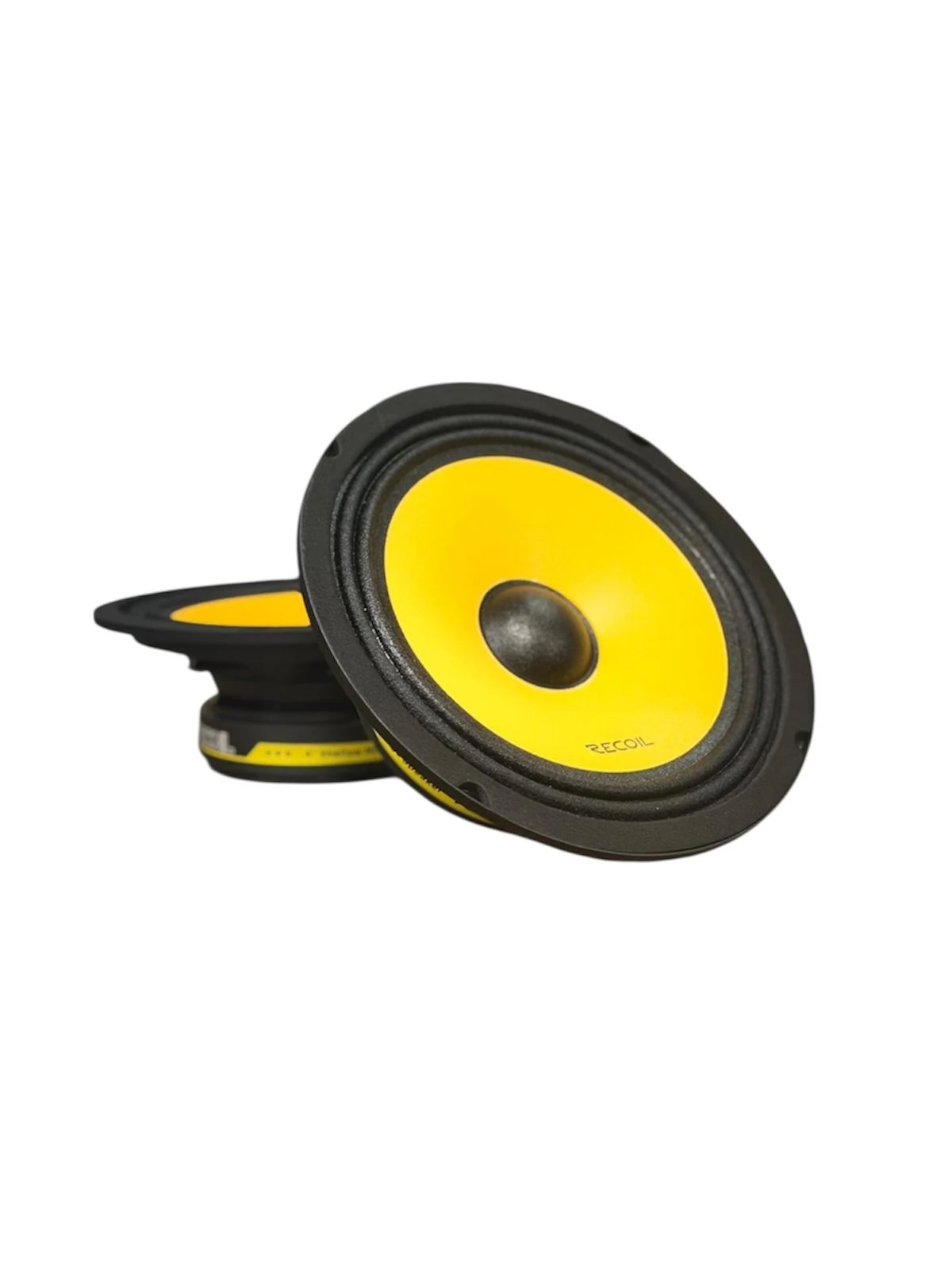 RECOİL LM-8-4P 20CM MİDRANGE