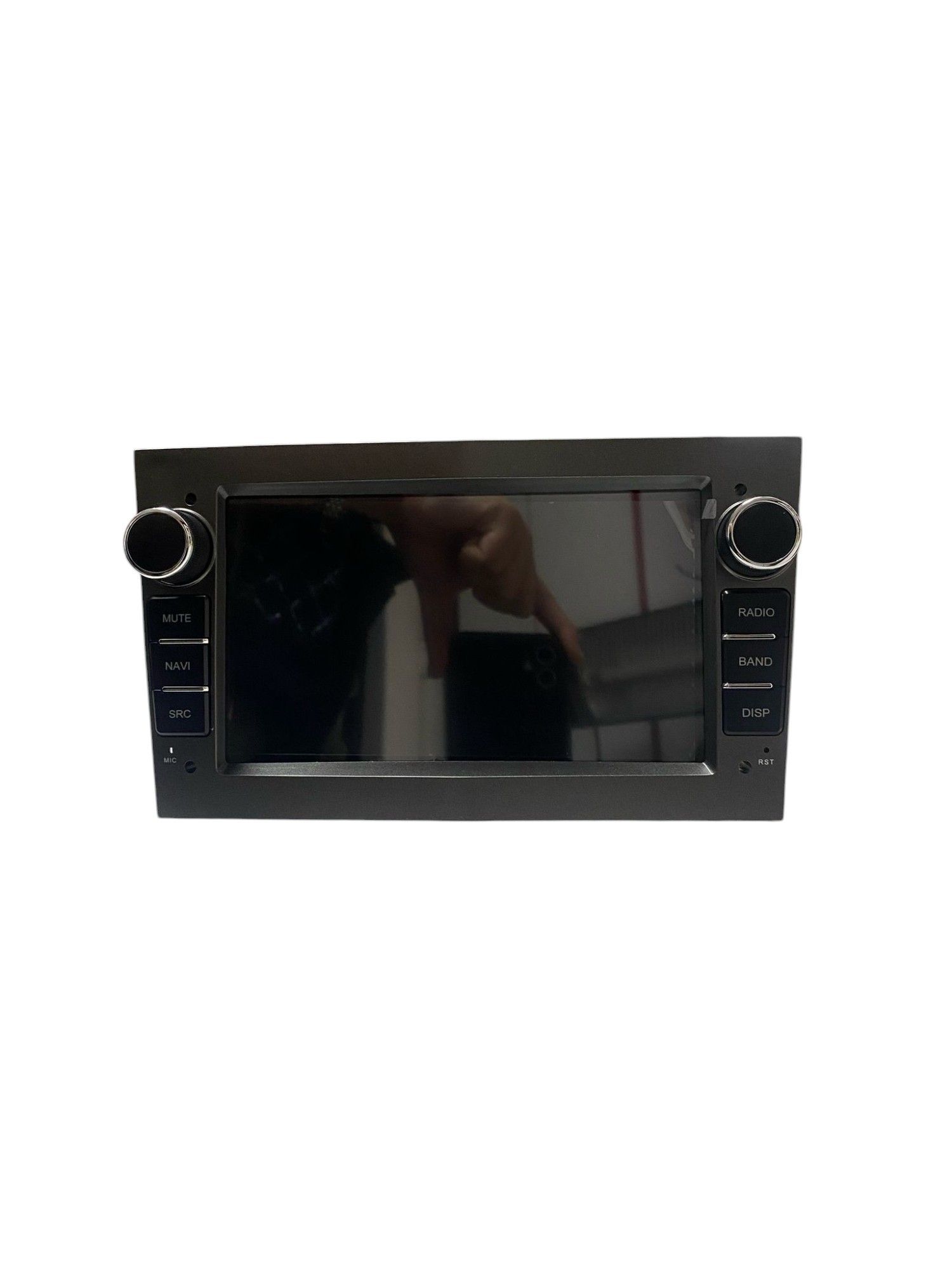 ARLOX OPEL ASTRA H 4RAM 64GB CARPLAY MULTİMEDİA FÜME