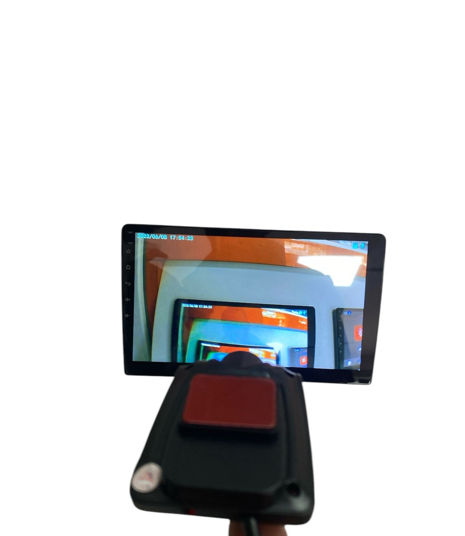 PYLE DVR KAYIT KAMERA
