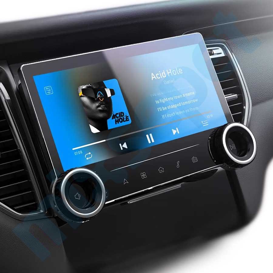 DİAMOND 4RAM 64GB 10.33" CARPLAY BÜYÜK POTANSLI EKRAN