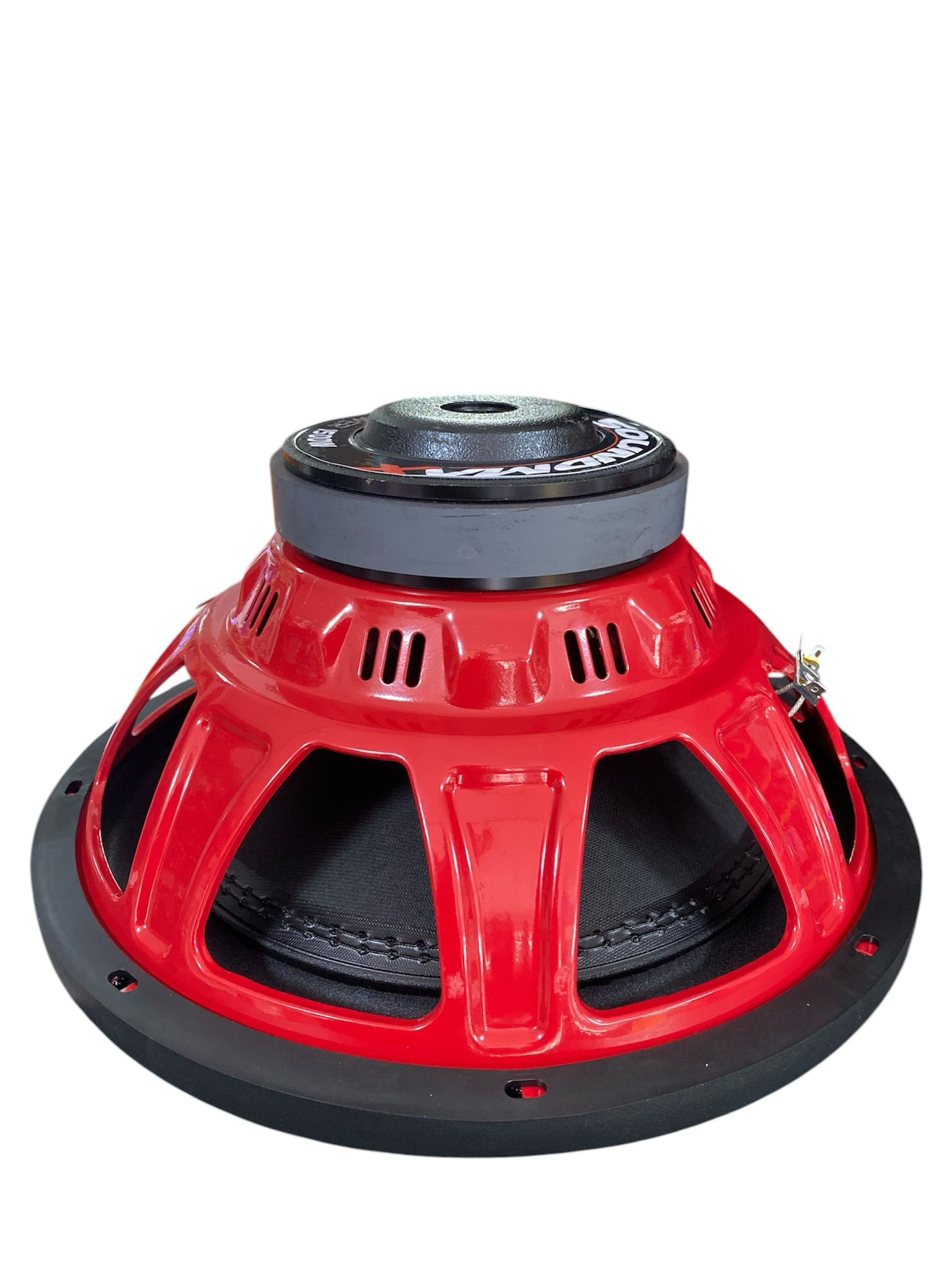 SOUNDMAX SX-RT12 400RMS 30CM SUBWOOFER