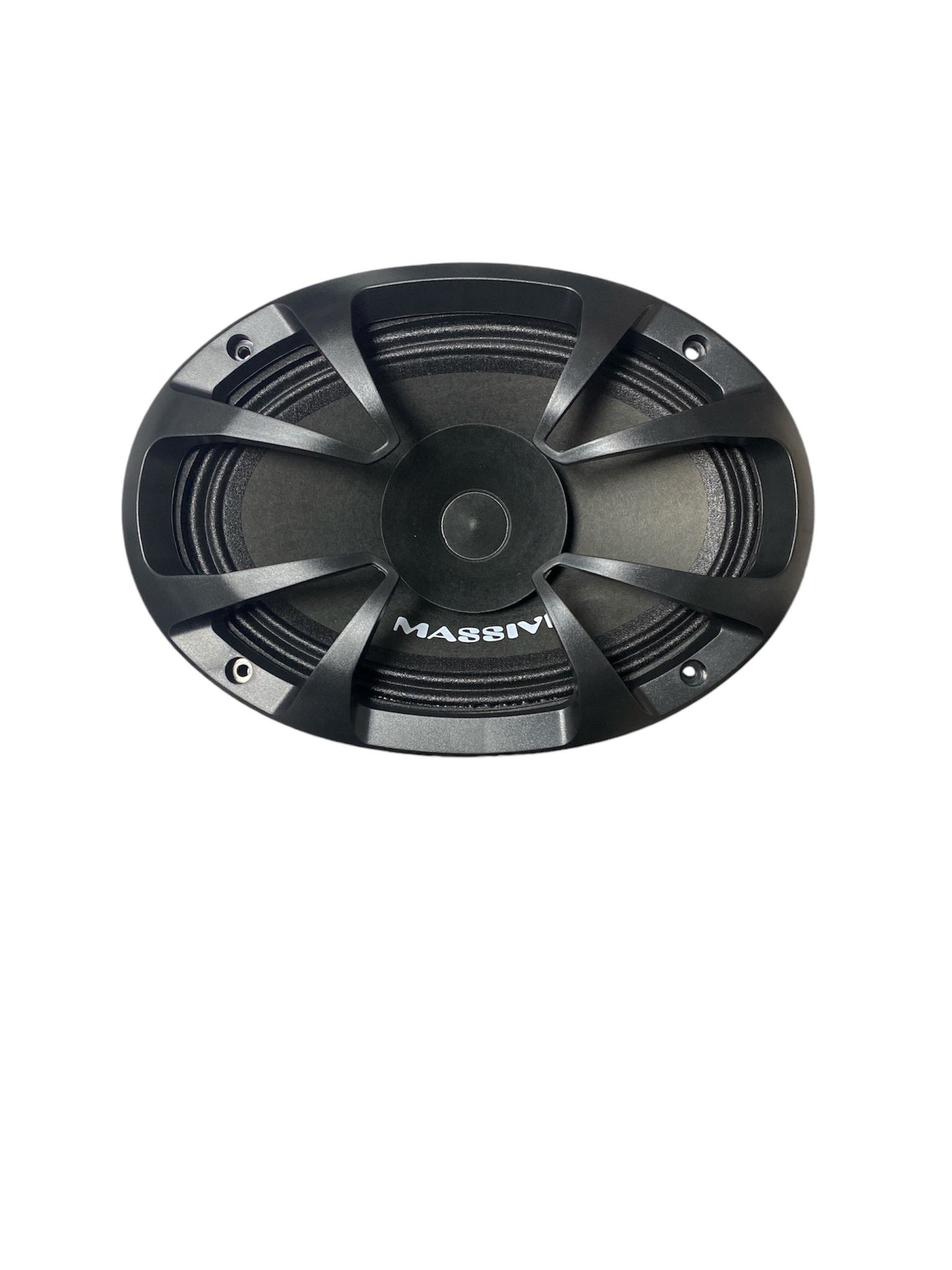 MS-M690FX 6X9 OVAL MIDRANGE 300W ÇİFT