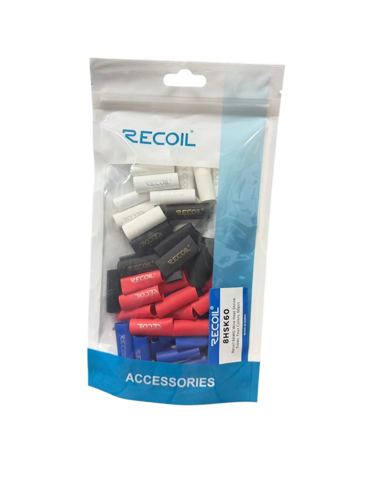 RECOİL 8HSK60 8AWG AMFİ MONTAJ EKİPMANI