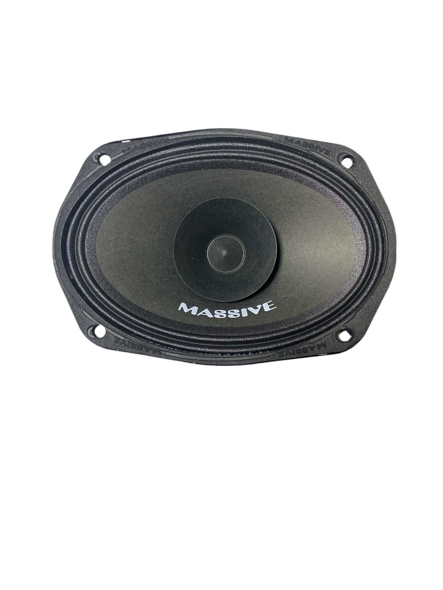 MS-M690FX 6X9 OVAL MIDRANGE 300W ÇİFT