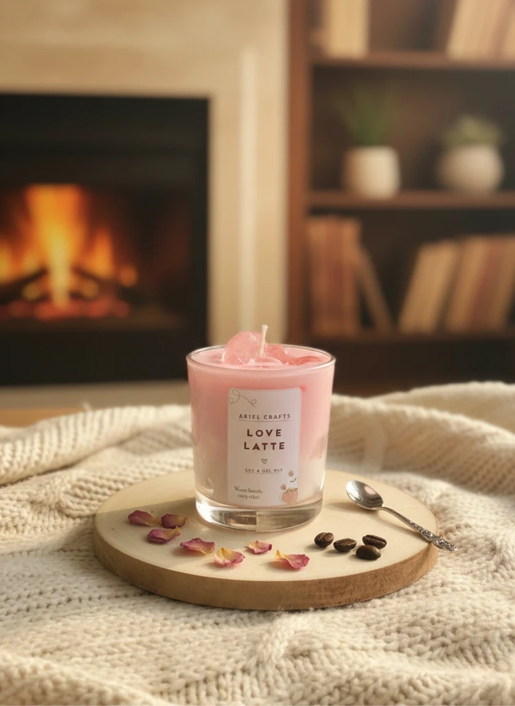 Love Latte