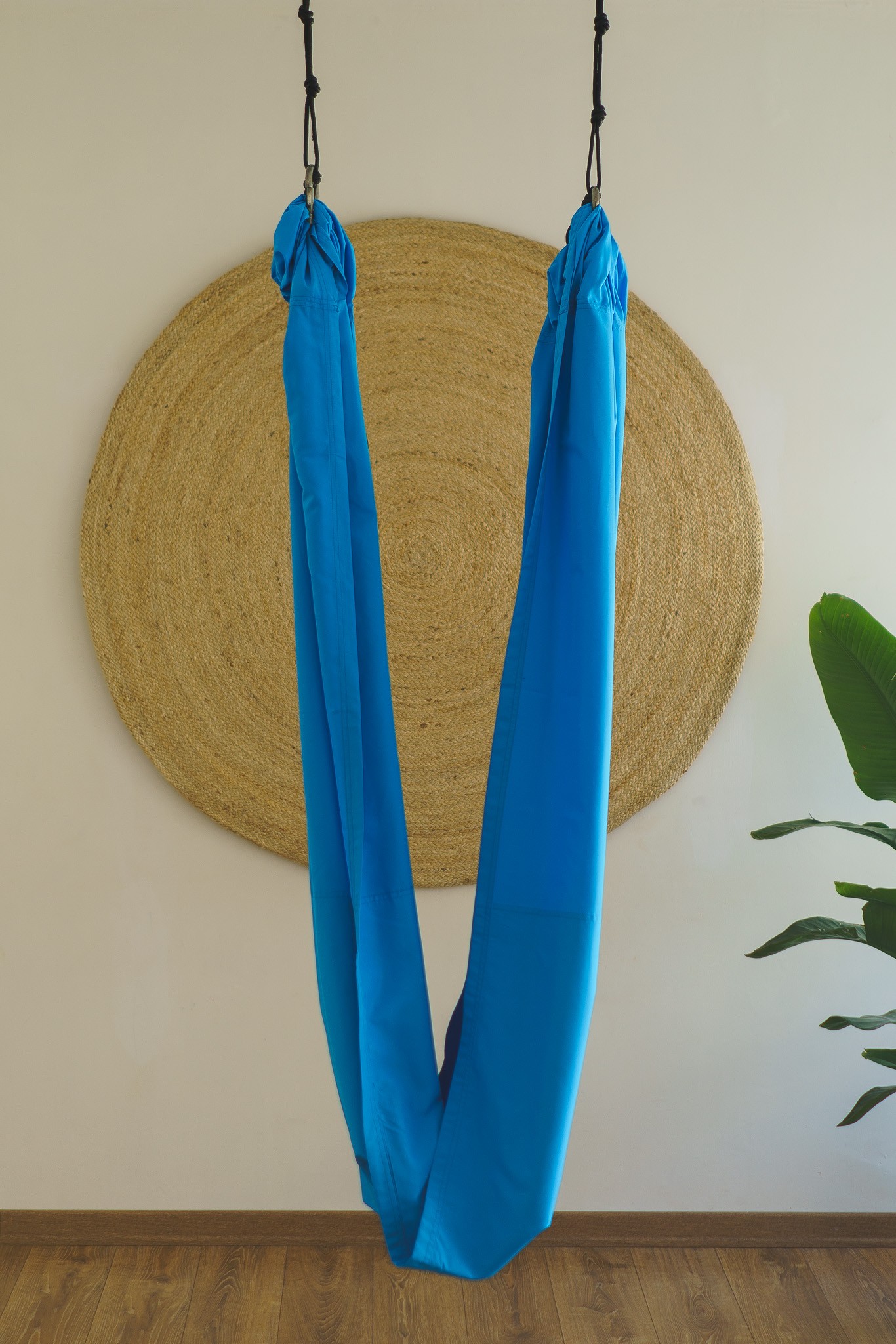 Aerial Yoga İstanbul Yoga Hamak - Sky Blue