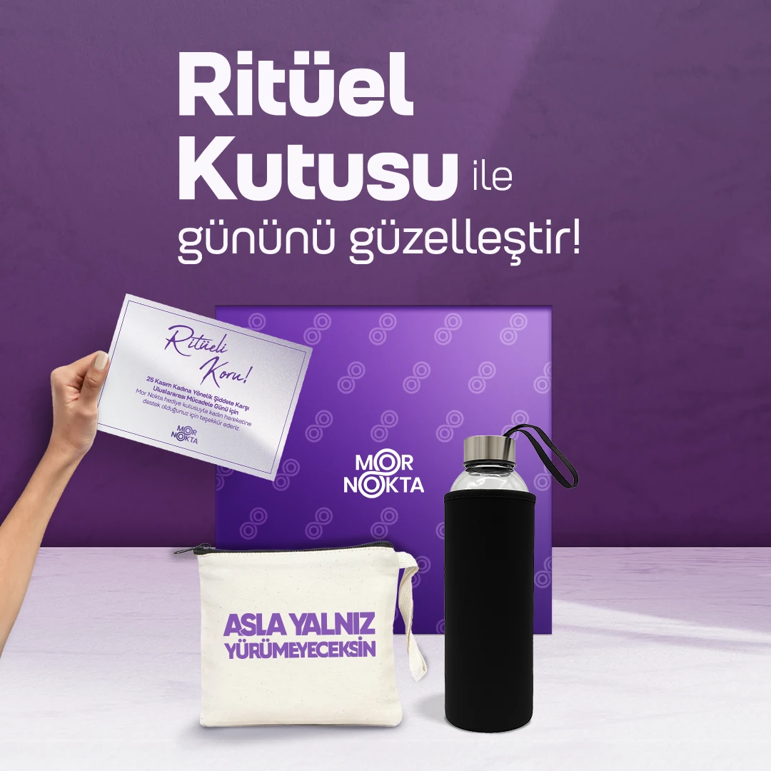 RİTÜEL KUTUSU