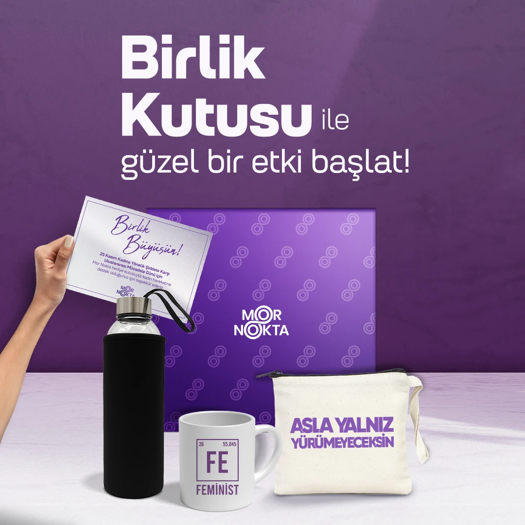BİRLİK KUTUSU