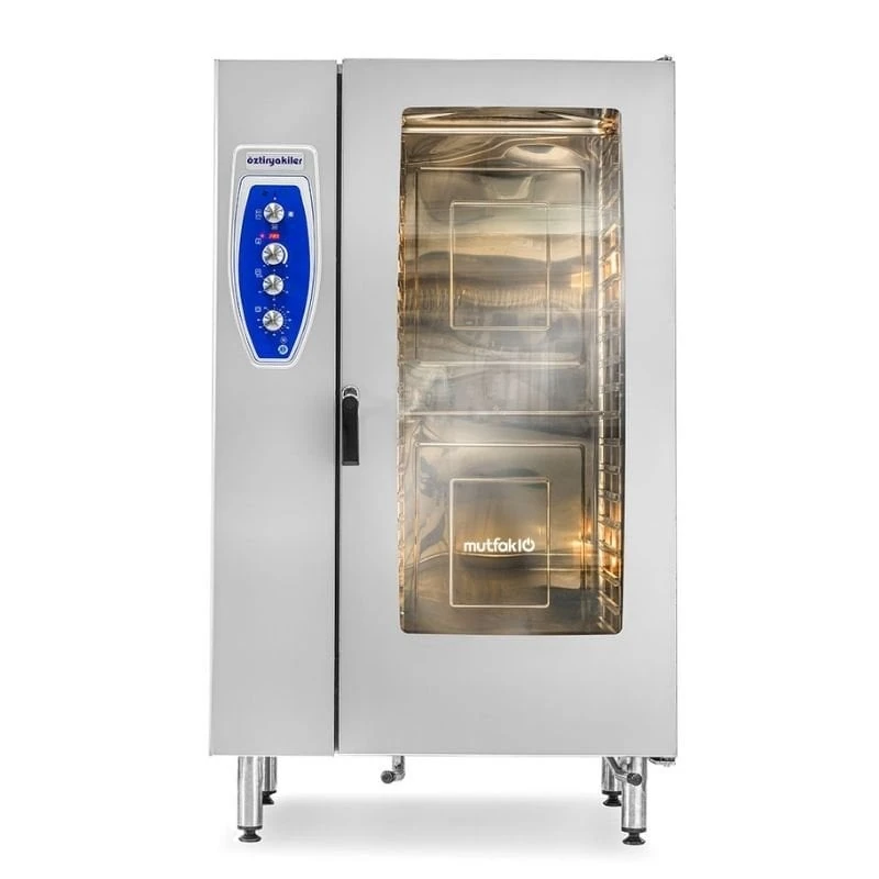 Konveksiyonel Fırın