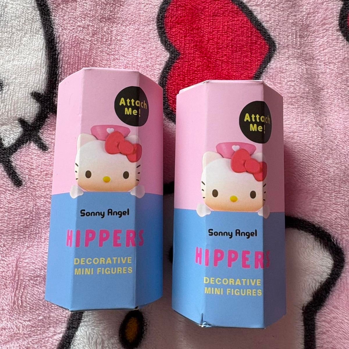 Hello Kitty Sonny Angel