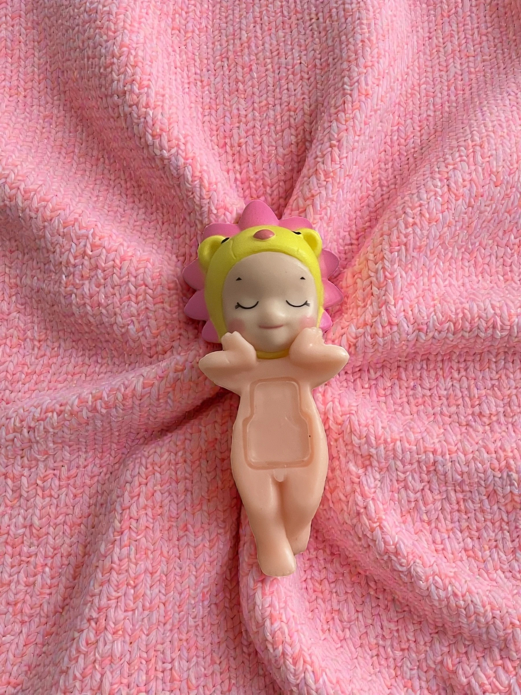 Dreaming Sonny Angel Aslan