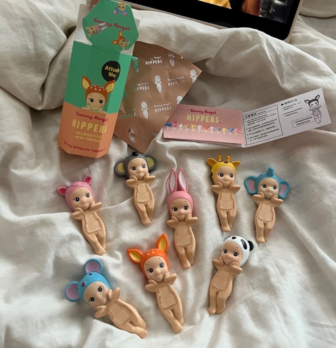 Sonny Angel Sürpriz Kutu✨