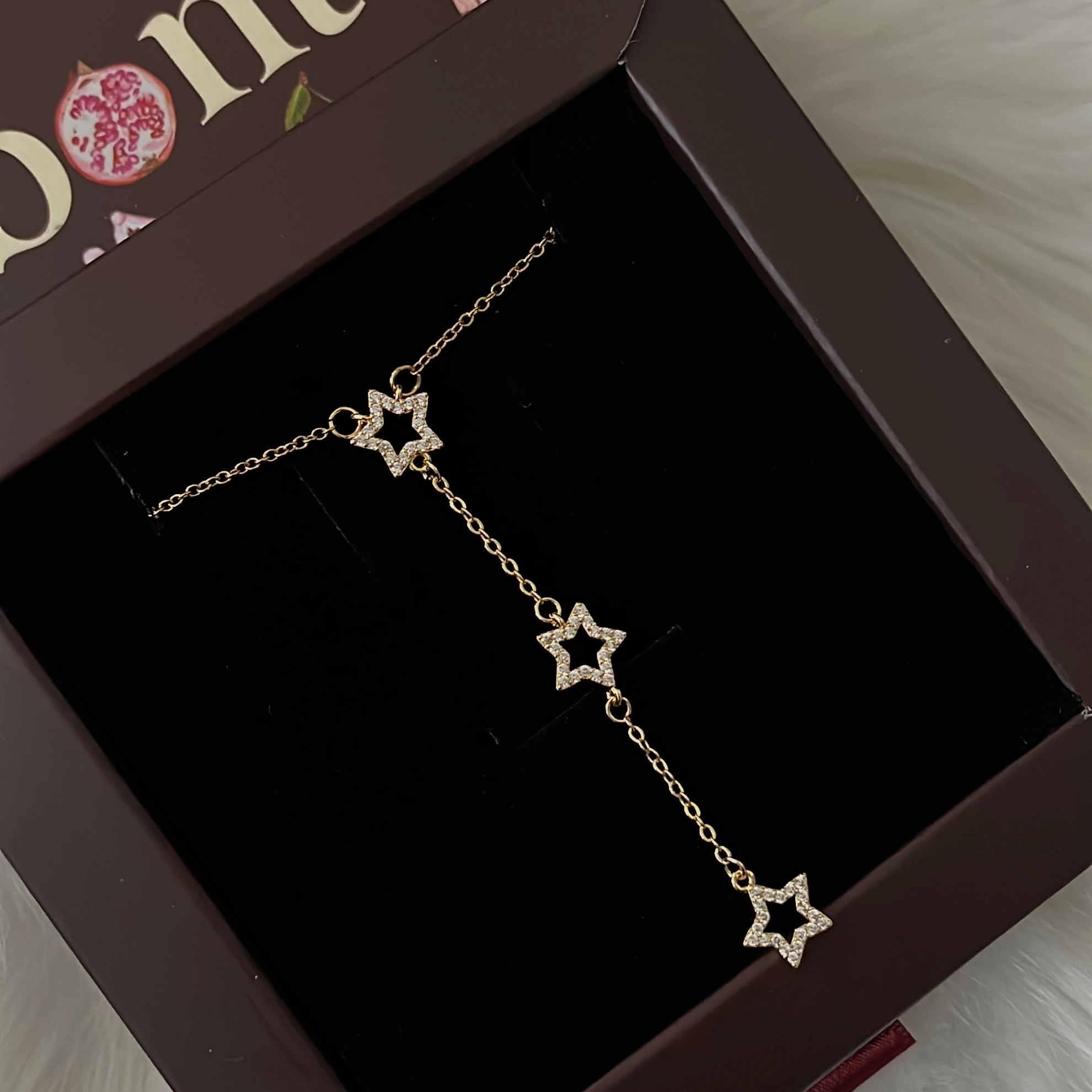 Çelik | Mystic Y Kolye 4