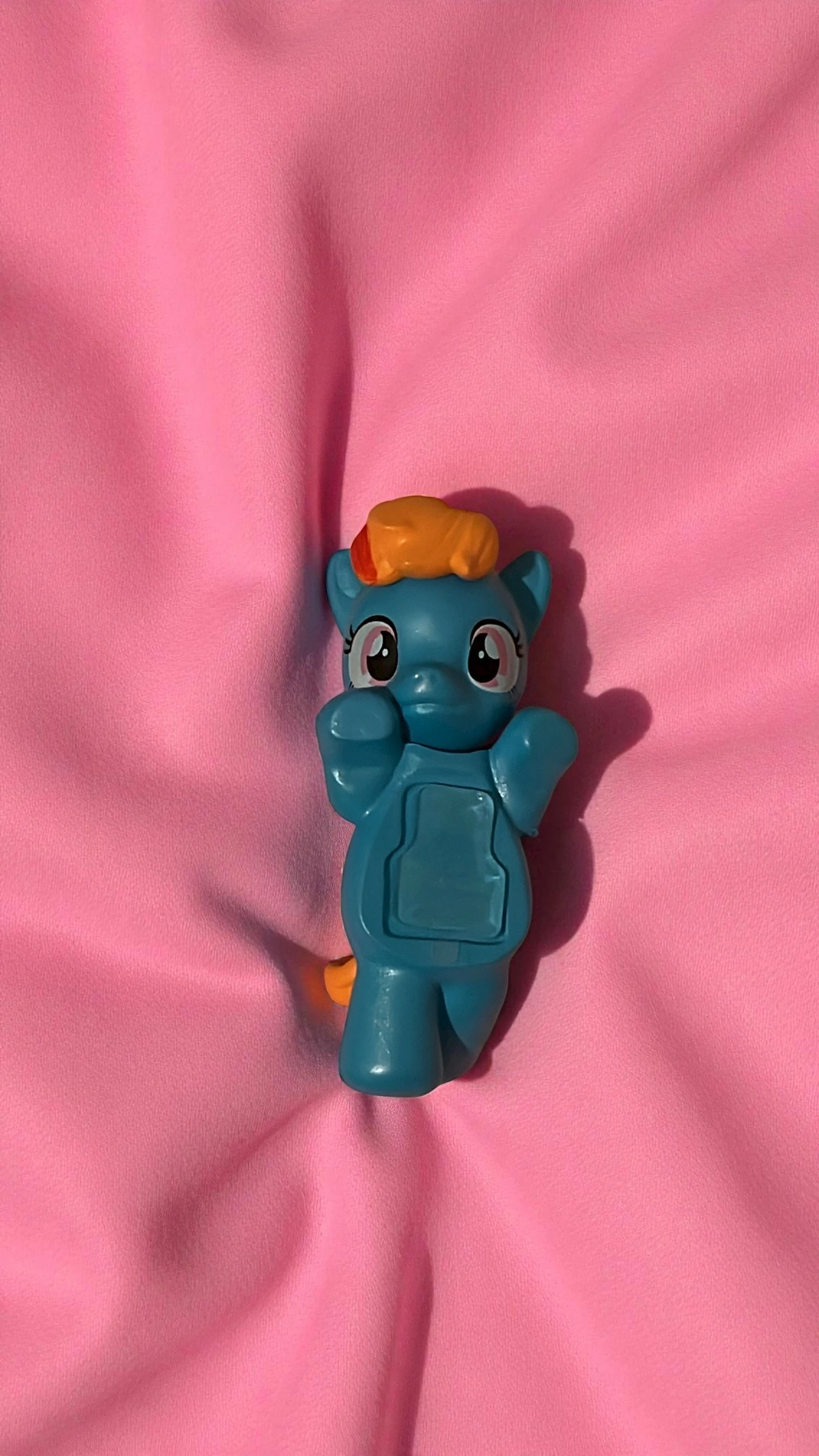 MLP Rainbow Dash Sonny Angel