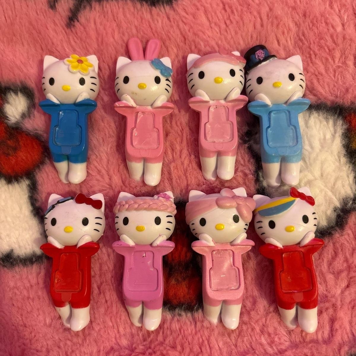 Hello Kitty Sonny Angel