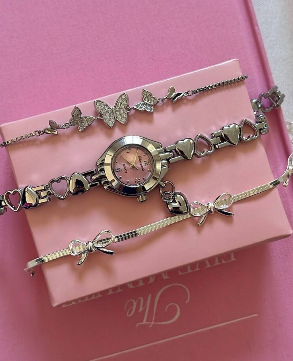 Dolly Trio Set