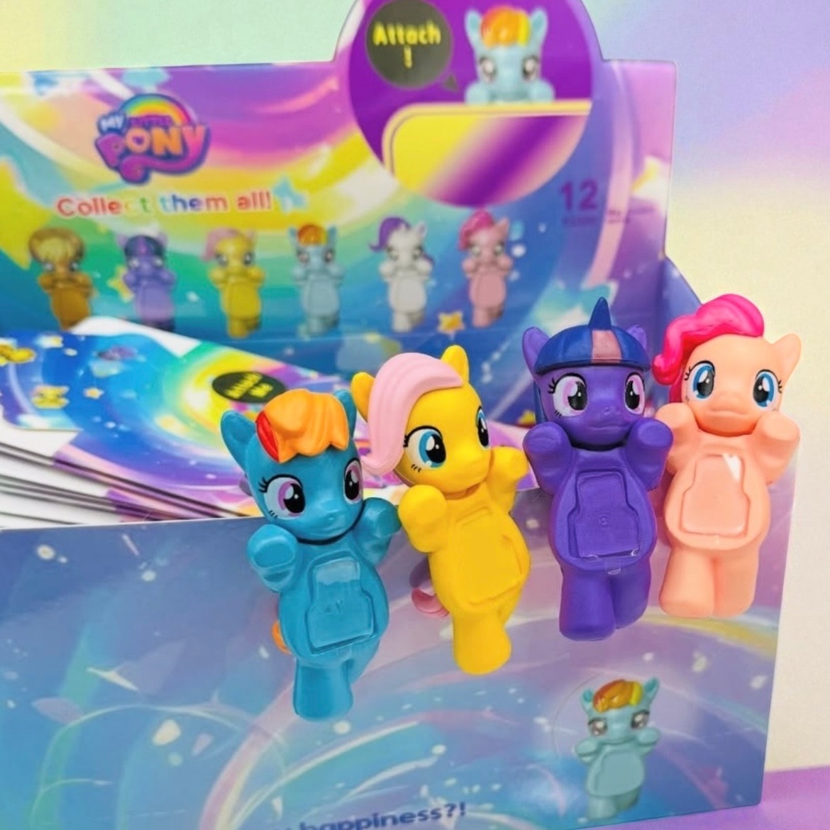 My Little Pony Sonny Angel