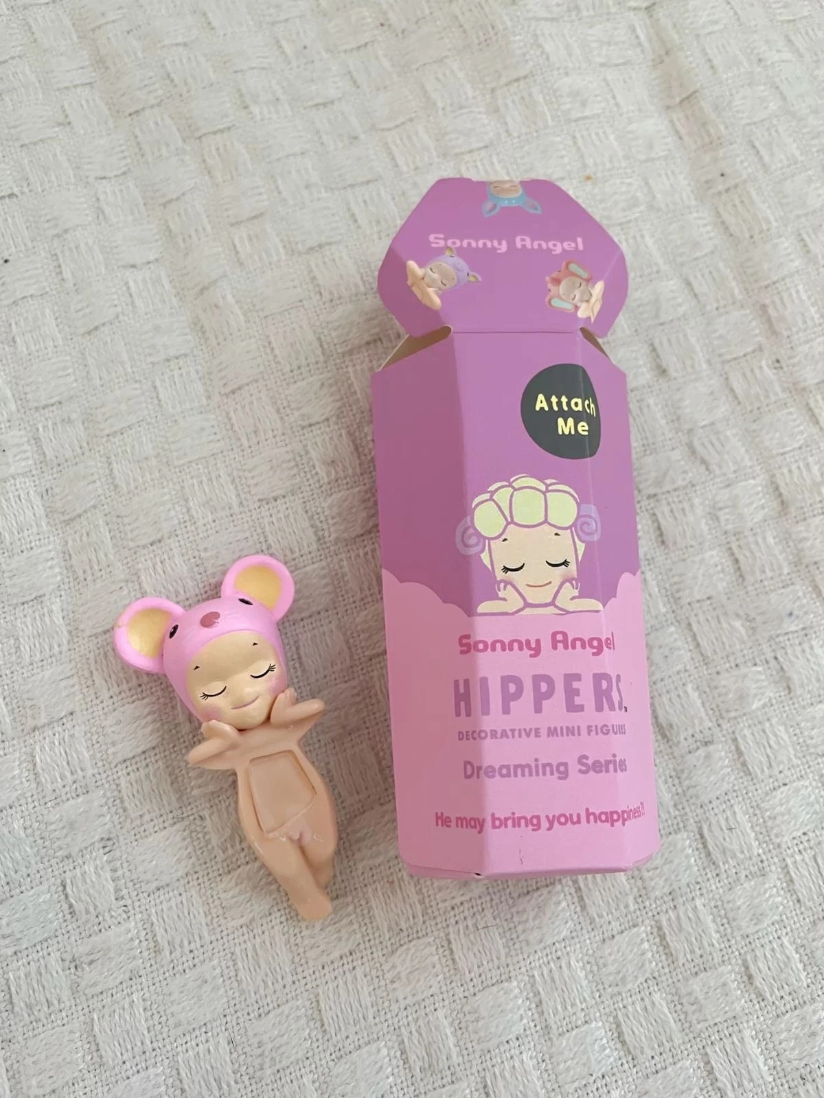 Sonny Angel Dreaming Serisi Kutu✨