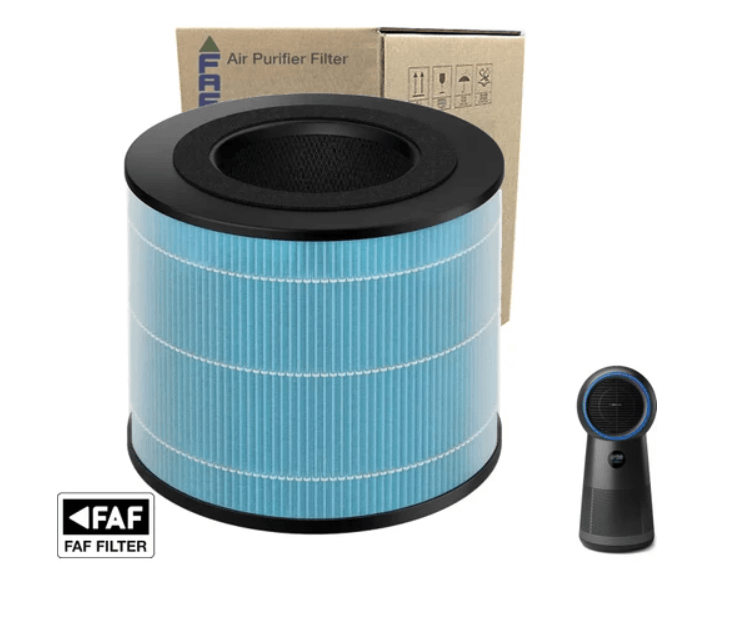 True Cam Hepa 14 Filtre, Philips FYM220/30 Filtre Nanoprotech Philips AMF220/15 Cihaz Uyumlu