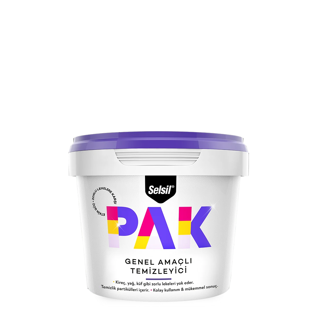 Selsil Pak Krem 500gr