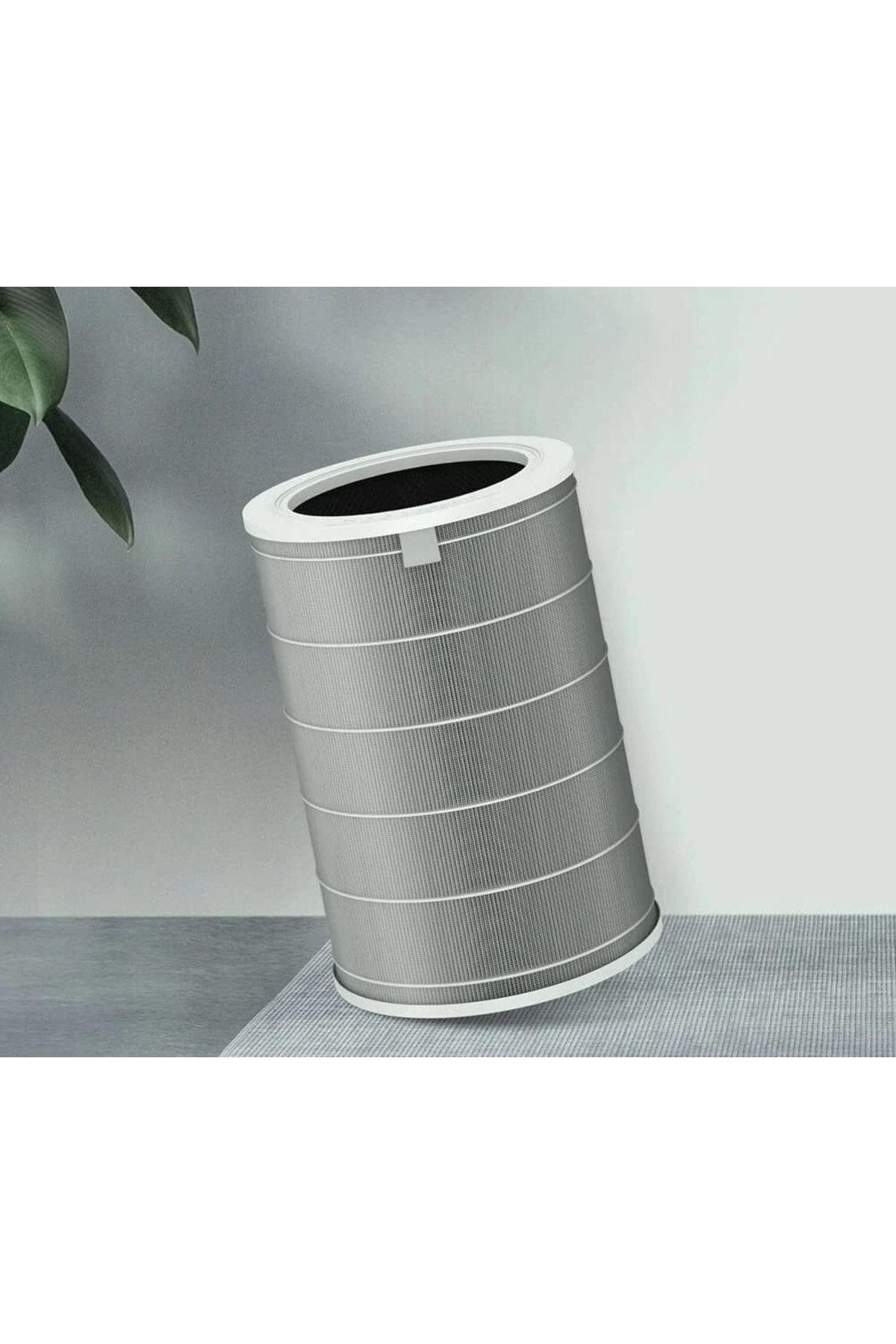 Xiaomi Mi Air Purifier Hepa Filtre Mi Air Purifier 2, 2h, 2s, 3, 3h, Pro Uyumlu Hepa Filtre Orijinal