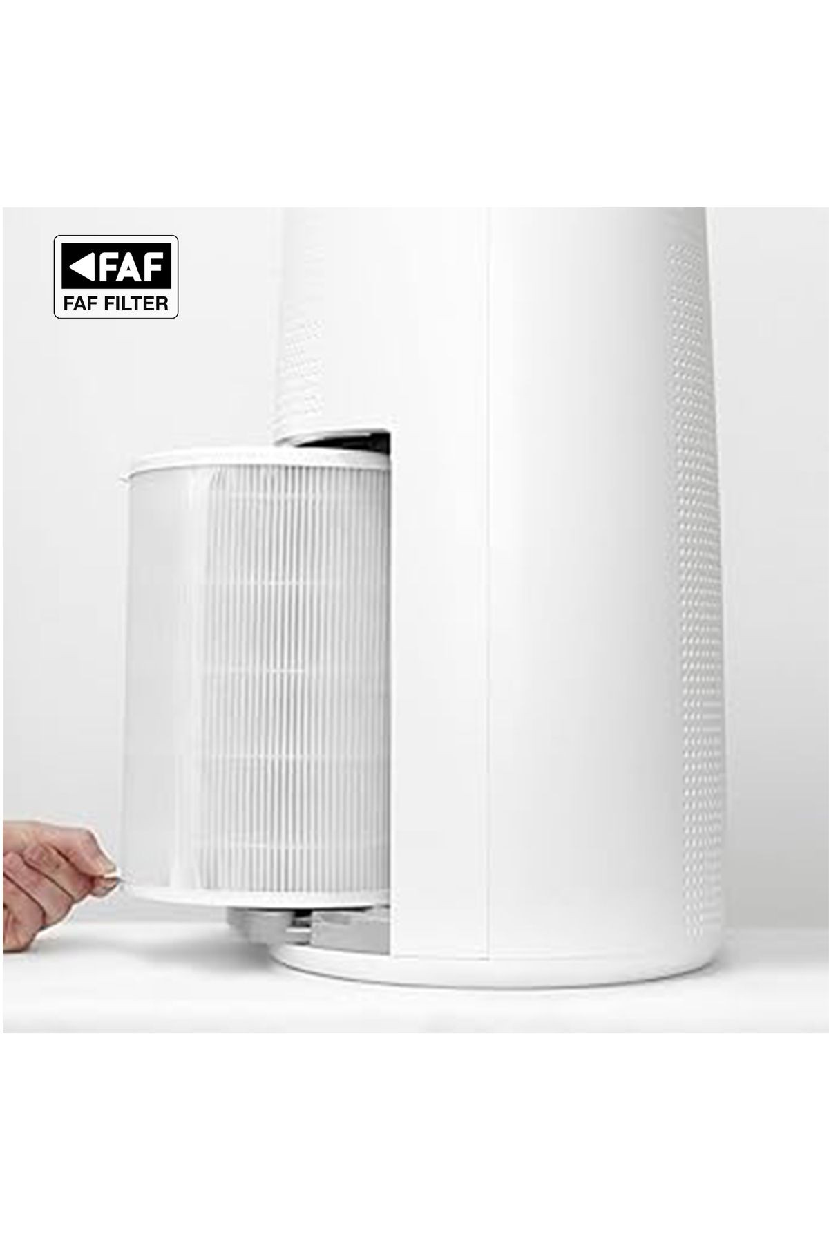 Winix Tower Qs Filtre Seti Ekstra Karbonlu