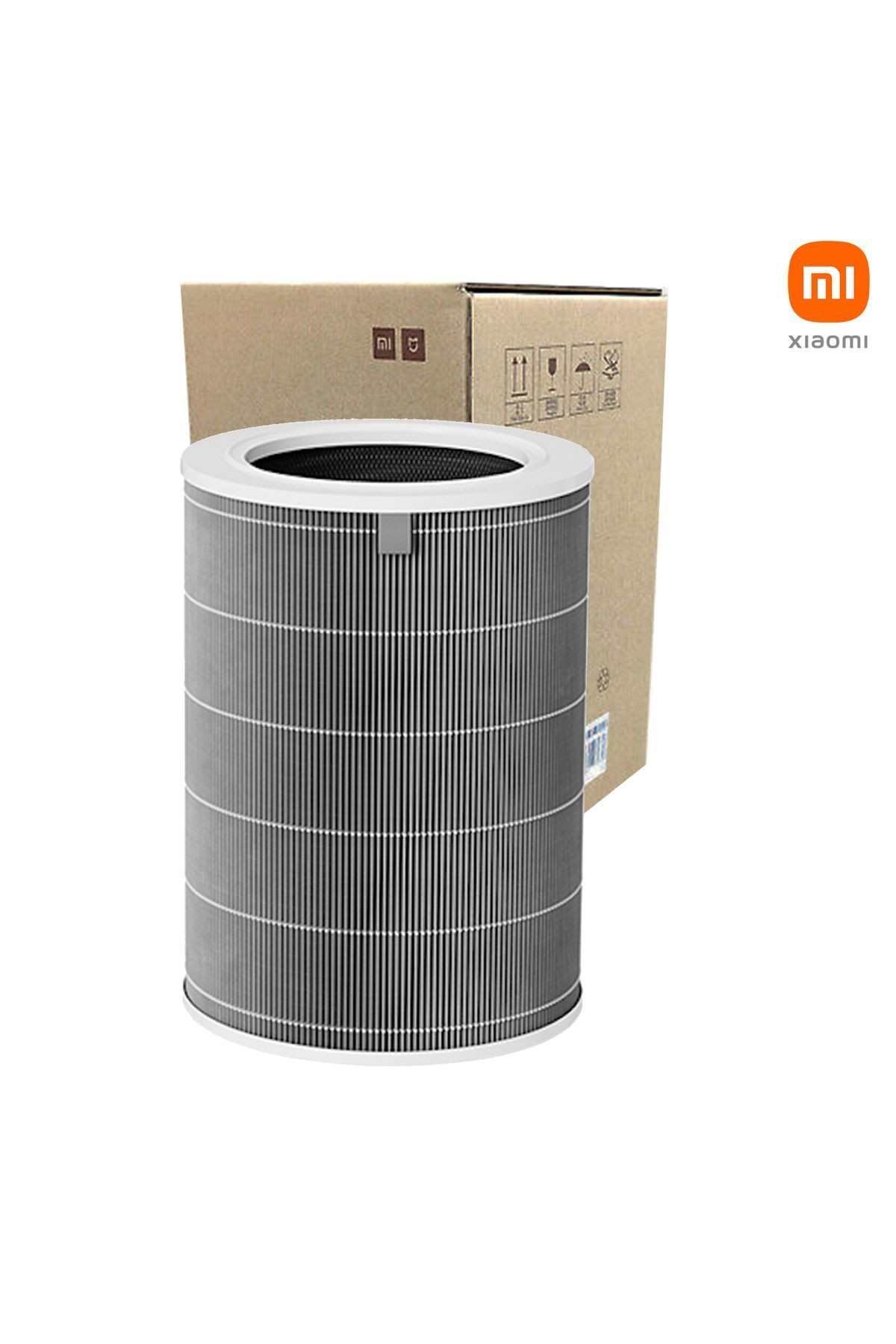 Xiaomi Mi Air Purifier 4 Filtre Model: Ac-m16-sc