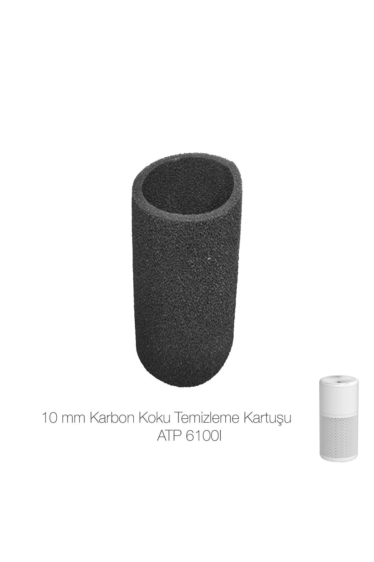 Arçelik Ar Atp 6100 I (ATP-6100I) Filtre Içi Ilave Karbon Kartuş Goku Giderici