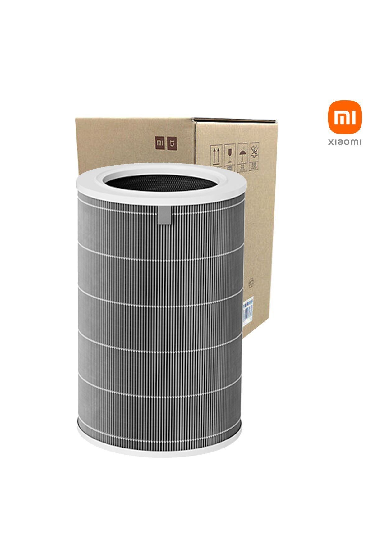 Xiaomi Smart Air Purifier 4 Lite Uyumlu Filtre