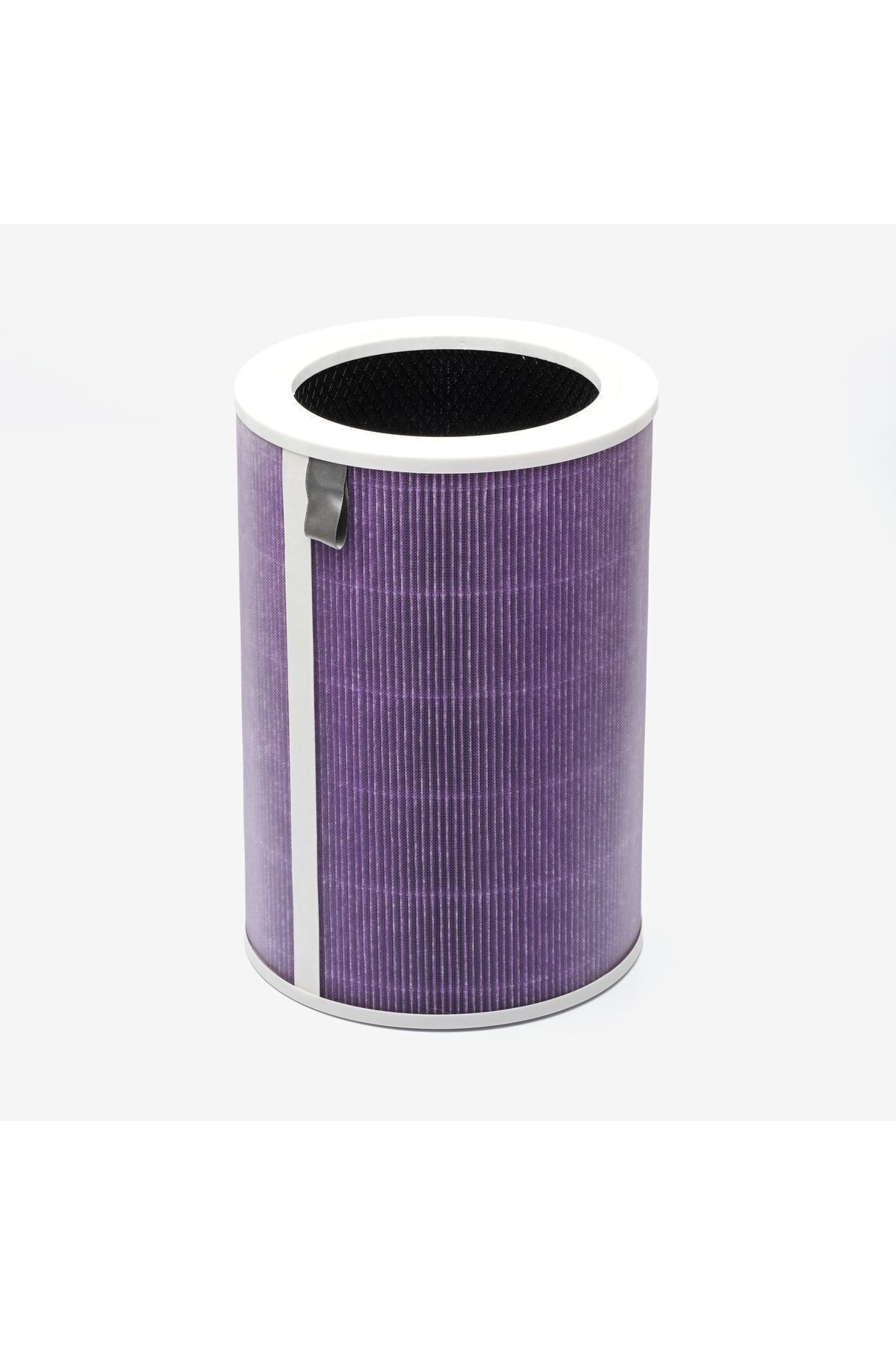 Xiaomi Mi 1/2/3/ Pro Air Purifier Uyumlu Mor Rfıd Hepa Filtre 20x29cm