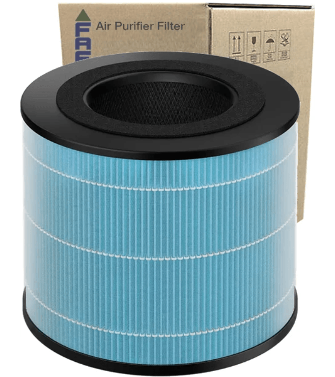 True Cam Hepa 14 Filtre, Philips FYM220/30 Filtre Nanoprotech Philips AMF220/15 Cihaz Uyumlu