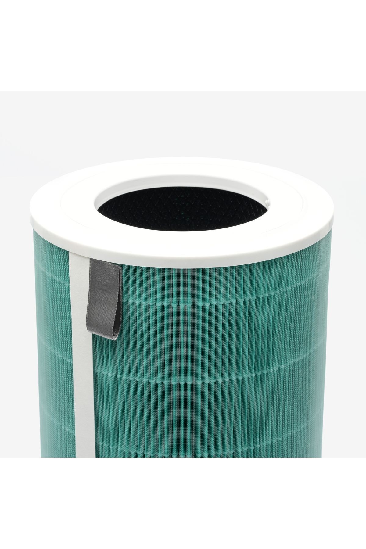 Xiaomi Mi 1/2/3/ Pro Air Purifier Uyumlu Yeşil Rfıd Hepa Filtre 20x29cm